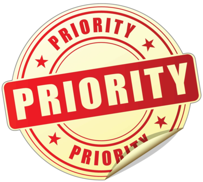 Priorytetowe Przetwarzanie